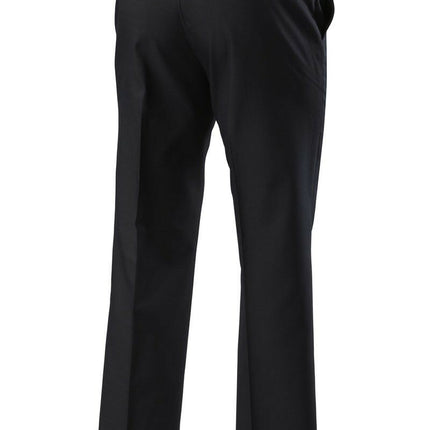 Mens Hard Yakka Foundations Trousers Press Pants Plain Adjustable Work Y02594-KarWorkwear
