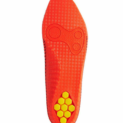 Hard Yakka Energy Rebound Pods Shoes Boots Footbed Memory Foam Safety Y60178-KarWorkwear