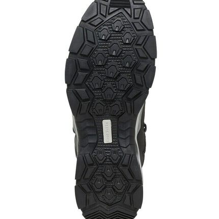 Hard Yakka Mens Atomic Work Hybrid Safety Boots Nano Gravity Carbon Fiber Y60285-KarWorkwear
