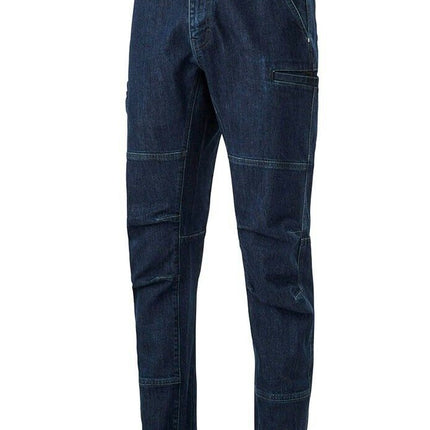 Hard Yakka Mens Dyneema Slim Work Pants Tough Ultra High Strength Jean Y03400-KarWorkwear