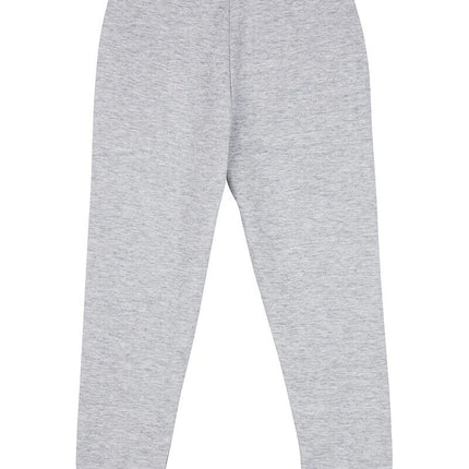 Bonds Kids Tech Sweats Trackie Pants Lightweight Warm Minimise Heat Loss KVQRK-KarWorkwear