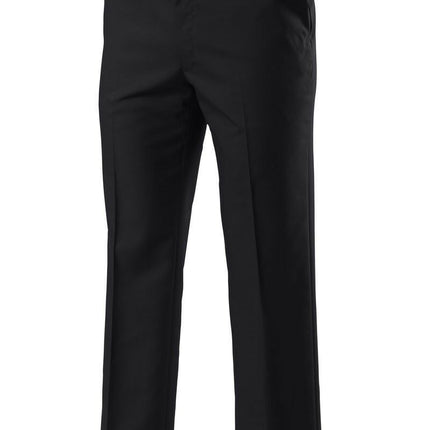 Mens Hard Yakka Foundations Trousers Press Pants Plain Adjustable Work Y02594-KarWorkwear
