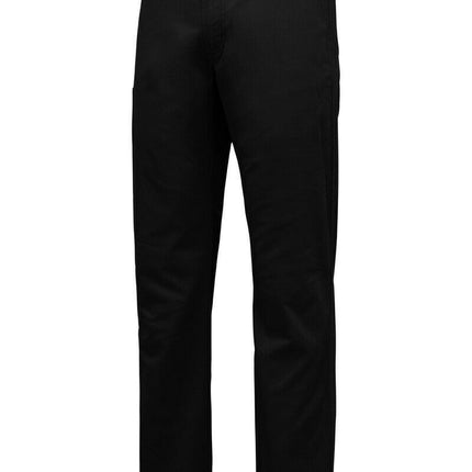 Mens Hard Yakka Core Basic Stretch Cotton Drill Work Pants Construction Y02596-KarWorkwear