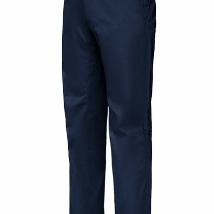 Mens Hard Yakka Koolgear Vented Pants Work Lightweight Summer Cool Cotton Y02275-KarWorkwear