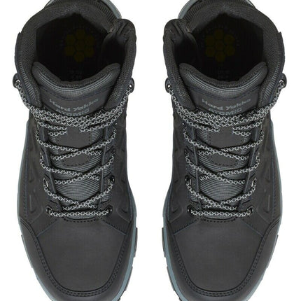 Hard Yakka Mens Atomic Work Hybrid Safety Boots Nano Gravity Carbon Fiber Y60285-KarWorkwear