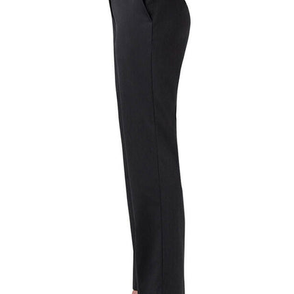 NNT Womens Stretch Business Pant Tough Elastic Waistband Formal Pants CAT3C9-KarWorkwear
