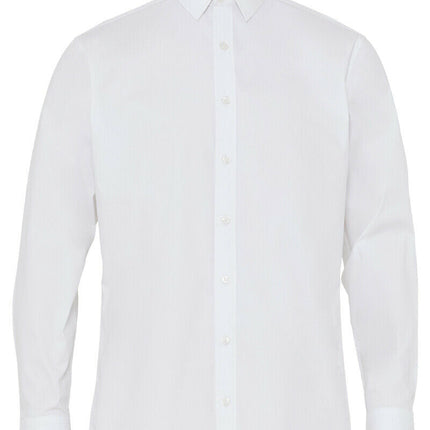NNT Mens Business Long Sleeve Shirt Avignon Regular Fit Formal Shirts CATJDD-KarWorkwear