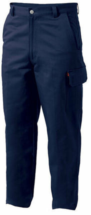 KingGee Mens New G'S Workers Pants Cargo Pocket Work Safety Cotton Comfy K13100-KarWorkwear