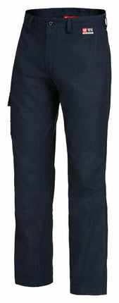 Hard Yakka Mens FR Cargo Pants Flame Resistant Tough Work Safety Comfy Y02520-KarWorkwear