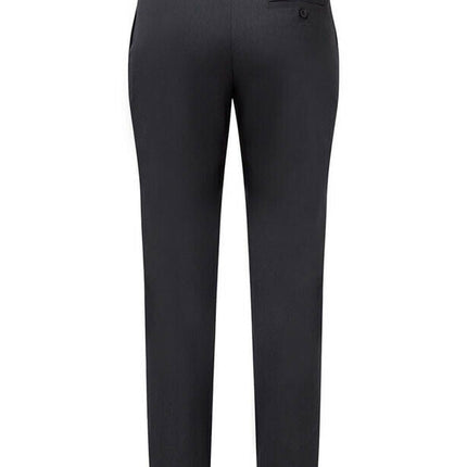 NNT Womens Slim leg Secret Waist Pants Formal Waistband Business Pant CAT3QF-KarWorkwear