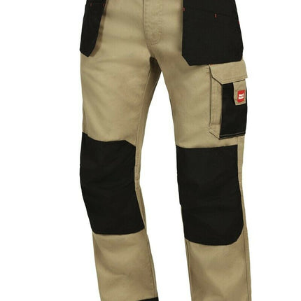 Hard Yakka Xtreme Extreme Legends Work Cargo Tough Pants Heavy Duty Y02210-KarWorkwear