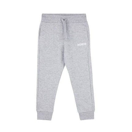 Bonds Kids Tech Sweats Trackie Pants Lightweight Warm Minimise Heat Loss KVQRK-KarWorkwear