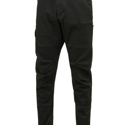 Hard Yakka Mens Dyneema Slim Work Pants Tough Ultra High Strength Jean Y03400-KarWorkwear
