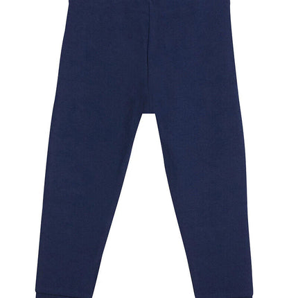 Bonds Kids Tech Sweats Trackie Pants Lightweight Warm Minimise Heat Loss KVQRK-KarWorkwear