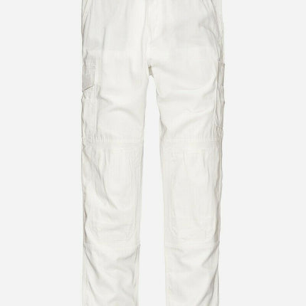 Mens Elwood Work Utility Pants Knee Panels Canvas Tradie Phone Pocket EWD101-KarWorkwear