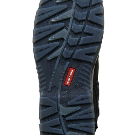 Hard Yakka Nite Vision Work Boots Comfy Leather Workwear Water Resistant Y60235-KarWorkwear