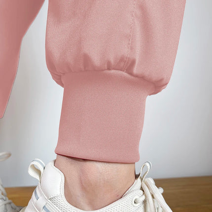 High Quality Scrub Uniform Jogging Pant Pet Grooming Doctor Work Clothes Health Care Medical School Accessories Nursing Workwear-KarWorkwear