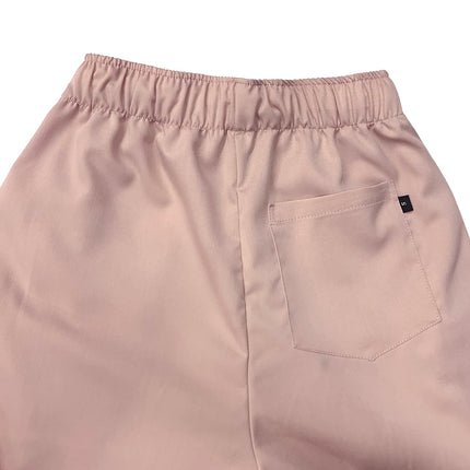 Jogger Sports Suit High Quality Solid Color Women's New Medical Operating Room Medical Uniform Scrubs Doctor Nurse Suit Unisex-KarWorkwear