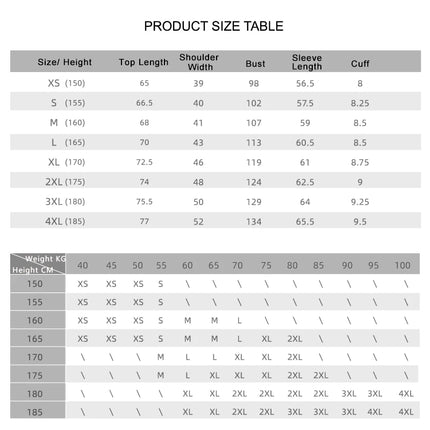 Long Sleeves Scrubs Jacket Pretty Outfit Nurse Out Coat Doctor Shirt Hospital Nursing Staff Uniforms Autumn Winter Work Wear-KarWorkwear