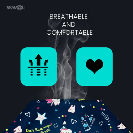 Cat print Pet hospital clinic Dentist lab medical nurse Surgical working Short sleeve Scrub tops +Jogger Pants Doctor uniforms-KarWorkwear