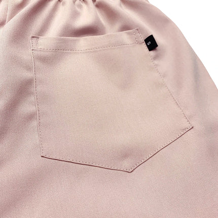 Jogger Sports Suit High Quality Solid Color Women's New Medical Operating Room Medical Uniform Scrubs Doctor Nurse Suit Unisex-KarWorkwear