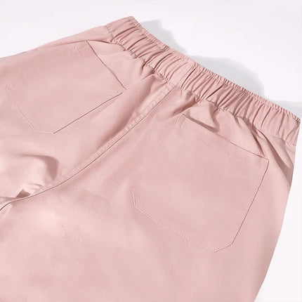 Wholesale Operating Room Medical Uniform Scrubs Hospital Working Scrubs Set Medical Supplies Nurse Dental Surgery Suit Workwear-KarWorkwear