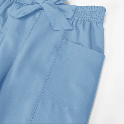 Surgical Uniforms Woman Nursing Articles Clinical Uniform Women Medical Scrubs Sets Nurses Beautician Work Clothes Accessories