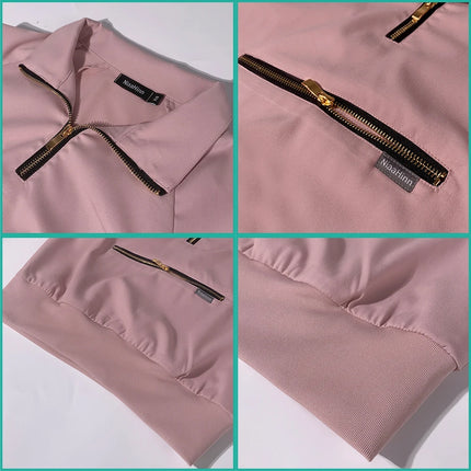 High Quality  Health Care Medical School Accessories Nursing Workwear Scrub Uniform Jogging Pant Pet Grooming Doctor Work Clothe-KarWorkwear