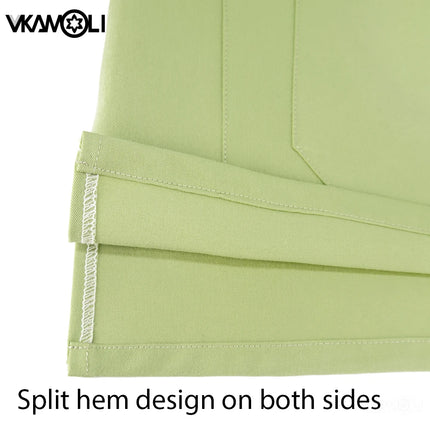 Women's Hospital operating room Work Uniform Elastic and Comfortable Surgical Clothing scrubs suit medical Beauty lab uniforms-KarWorkwear