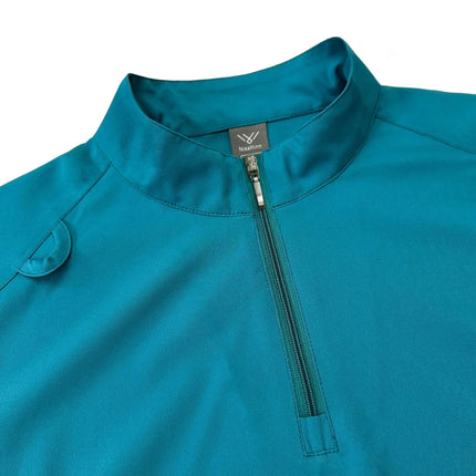 Unisex Medical Uniforms for V-neck Nurse Scurbs set Women Hospital Doctor Workwear Oral Dental Surgery Work Uniform short sleeve-KarWorkwear