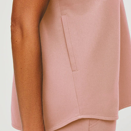 High Quality Scrub Uniform Jogging Pant Pet Grooming Doctor Work Clothes Health Care Medical School Accessories Nursing Workwear-KarWorkwear