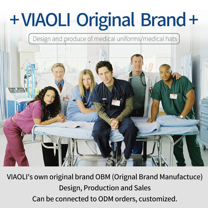 Women Scrub Set Zip-Neck Short Sleeve Scrub Top Pants Sets Nurse Uniforms Medical Nurses Accessories for Hospital Doctor Uniform-KarWorkwear