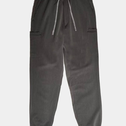 Clinical Green Gray Blue White Sanitary Dentist Medical Nursing Veterinary Surgical Uniform Men Work Wear Jogger Man Scrubs Set-KarWorkwear