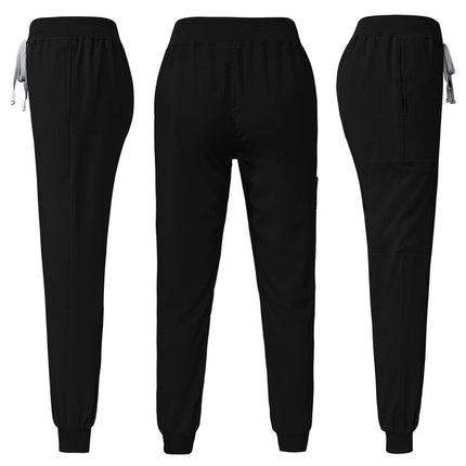 Wholesale Pet Veterinary Scrubs Women Uniforms Hosipital Nurse Work Suits Dental Clinic Nursing Costume Health Service Workwear-KarWorkwear