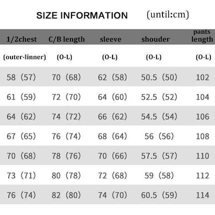 Hi Viz Yellow Workwear Suits for Work in Winter 3 in 1 Hi Vis Workwear Waterproof Jacket with Linner and Working Pants Men Set
