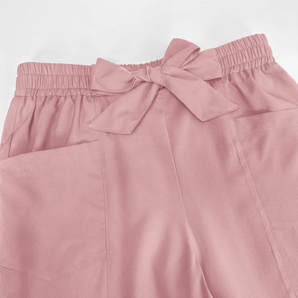 Surgical Uniforms Woman Nursing Articles Clinical Uniform Women Medical Scrubs Sets Nurses Beautician Work Clothes Accessories