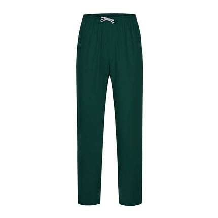 Multicolor Nurse Uniforms Bottoms 3 Pockets Work Trouser Dental Clinic Nursing Scrubs Pants Pet Grooming Women's Surgical Pants-KarWorkwear