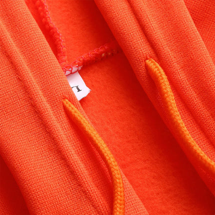 Man Sweatshirt Fashion High Visibility Mens Road Work Jacket Men'S Reflective Strip Hoodies Color Block Long Sleeve Work Coat