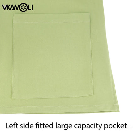 Women's Hospital operating room Work Uniform Elastic and Comfortable Surgical Clothing scrubs suit medical Beauty lab uniforms-KarWorkwear