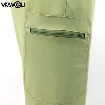 Women's Hospital operating room Work Uniform Elastic and Comfortable Surgical Clothing scrubs suit medical Beauty lab uniforms-KarWorkwear