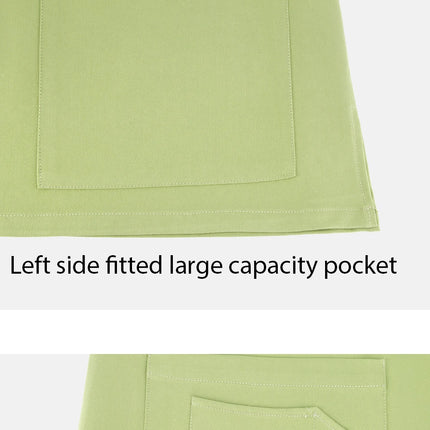 Women's Hospital operating room Work Uniform Elastic and Comfortable Surgical Clothing scrubs suit medical Beauty lab uniforms-KarWorkwear