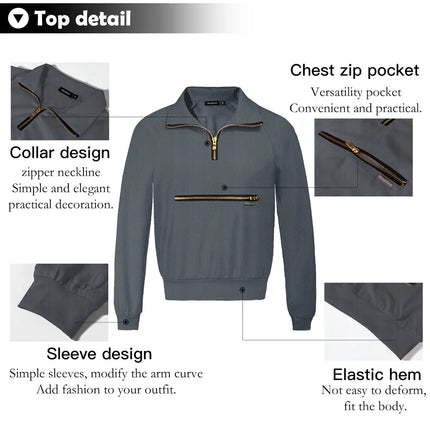 High Quality  Health Care Medical School Accessories Nursing Workwear Scrub Uniform Jogging Pant Pet Grooming Doctor Work Clothe-KarWorkwear