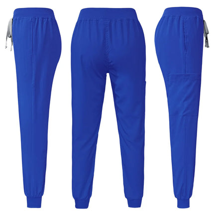 Wholesale Pet Veterinary Scrubs Women Uniforms Hosipital Nurse Work Suits Dental Clinic Nursing Costume Health Service Workwear-KarWorkwear