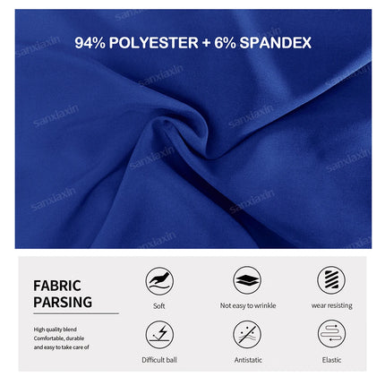 Short Sleeve Scrubs Set Surgical Clothes Nurse Nursing Uniforms Women V-neck Pocket Workwear Dentist Medical Uniforms Tops Pants-KarWorkwear