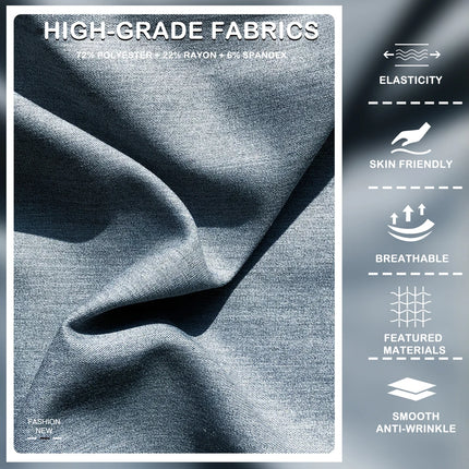 High Quality  Health Care Medical School Accessories Nursing Workwear Scrub Uniform Jogging Pant Pet Grooming Doctor Work Clothe-KarWorkwear