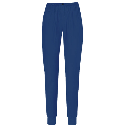 Summer Breathable Jogger Work Trouser Doctor Nurse Uniform Bottoms Shrink Elasticated Cuffs Dental Scrub Nursing Pant for unisex-KarWorkwear