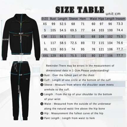Long Sleeve Workwear Medical Scrub Set Women Hospital Doctor Nurse Uniforms Dental Surgery Uniforms Operating Room Uniforms Suit-KarWorkwear