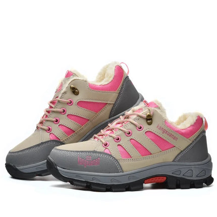 Brand Safety Shoes Lightweight Work Sneakers Men's Shoes Indestructible Safety Work Boots Steel Toe Work Shoes Men's Boots-KarWorkwear