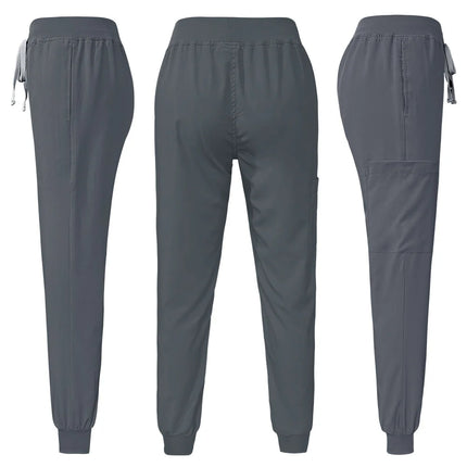 Wholesale Pet Veterinary Scrubs Women Uniforms Hosipital Nurse Work Suits Dental Clinic Nursing Costume Health Service Workwear-KarWorkwear