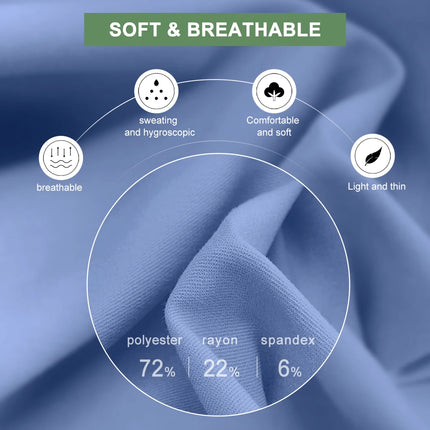 New Nurse Uniform for Women Nursing Solid Surgical Gown High-quality Doctor Scrub Sets Unisex Hospital Work Wear Wholesale Price-KarWorkwear